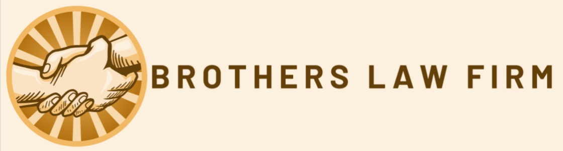 Brothers Law Firm Logo