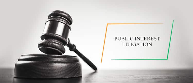 Public Interest Litigation (PILs) in India