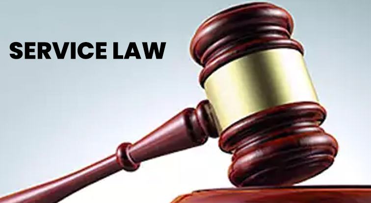 Best and Top Service Law Lawyer in Chandigarh, Punjab and Haryana High Court