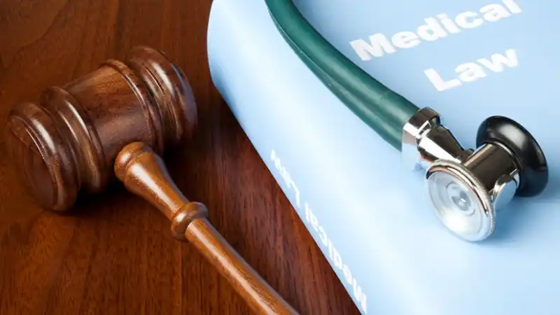 Best and Top Medical Lawyer in Chandigarh, Punjab and Haryana High Court